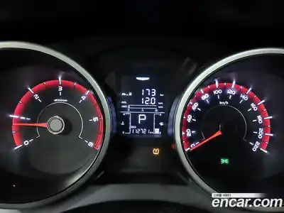 SsangYong TIBOLI 2016 1.6 гидро в Москве, миниатюра 8