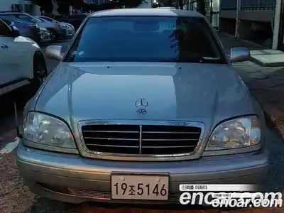SsangYong Chairman 2002 2.8 гидро в Москве № 36561, миниатюра 4