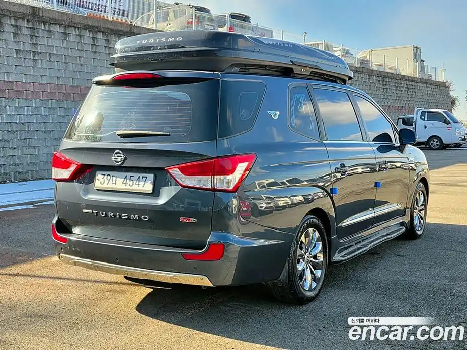 SsangYong Korando 2017 2.2 гидро в Москве № 36581, фото 2
