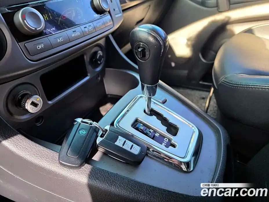 SsangYong Korando 2017 2.2 гидро в Москве № 36581, фото 9