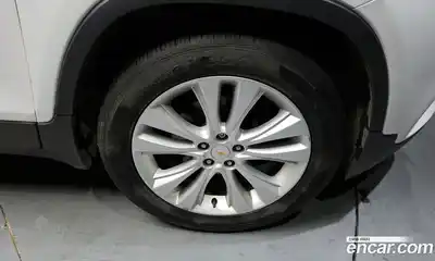 Chevrolet Trax 2017 1.4 Автомат в Москве № 36676, миниатюра 5