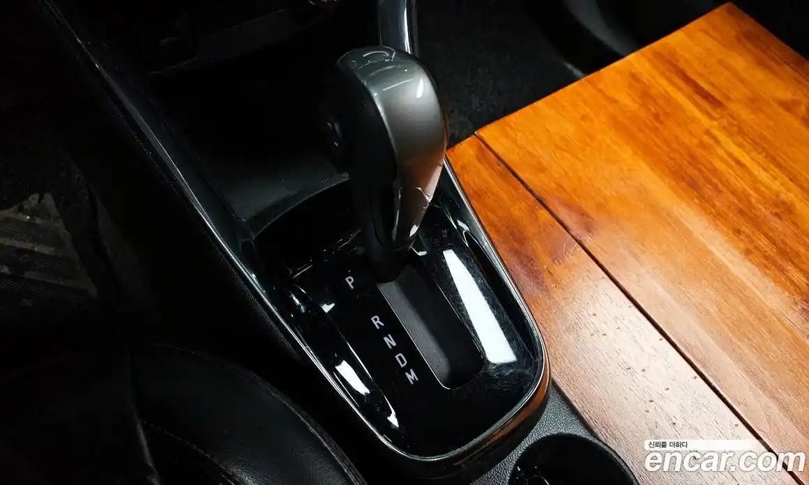 Chevrolet Trax 2017 1.4 Автомат в Москве № 36676, фото 9