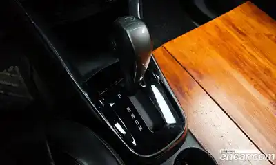 Chevrolet Trax 2017 1.4 Автомат в Москве № 36676, миниатюра 9