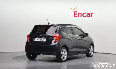 Chevrolet Spark 2017 1.0 гидро в Москве № 39199, миниатюра 2
