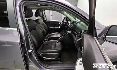 Chevrolet Orlando 2012 2.0 гидро в Москве № 40565, миниатюра 12