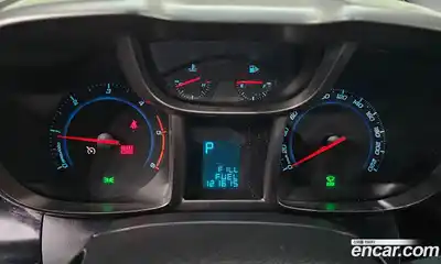 Chevrolet Orlando 2012 2.0 гидро в Москве № 40565, миниатюра 8