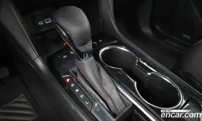 Chevrolet Equinox 2022 1.5 гидро в Москве № 454852, миниатюра 8