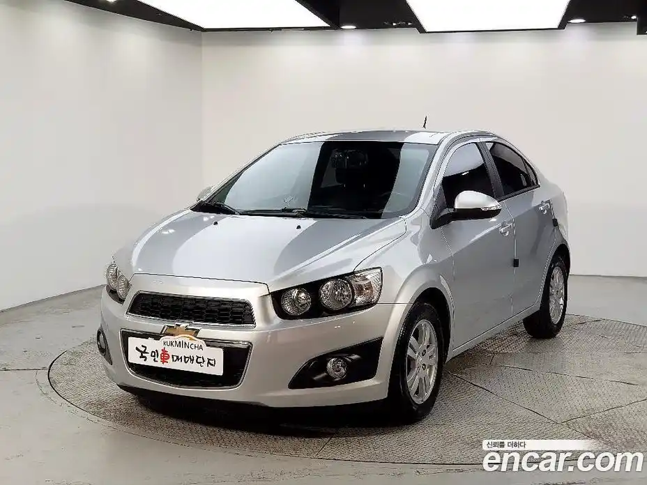 Chevrolet Aveo 2014 1.6 гидро в Москве, фото 1