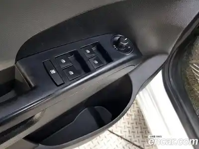 Chevrolet Aveo 2014 1.6 гидро в Москве, миниатюра 11