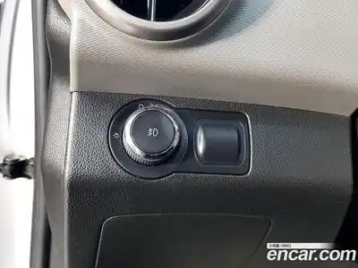 Chevrolet Aveo 2014 1.6 гидро в Москве, миниатюра 12