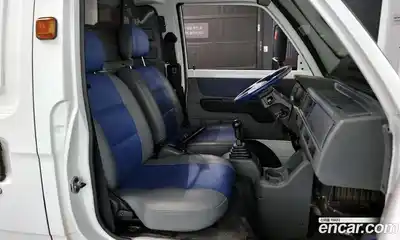 Chevrolet Damas 2021 0.8 механика в Москве № 98287, миниатюра 11