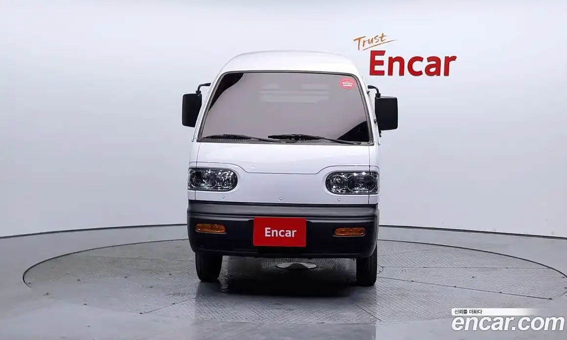 Chevrolet Damas 2021 0.8 механика в Москве № 98287, фото 3