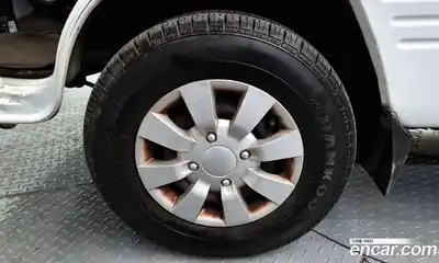 Chevrolet Damas 2021 0.8 механика в Москве № 98287, миниатюра 5