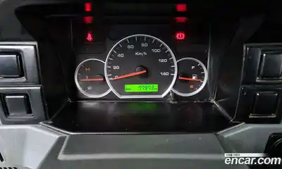 Chevrolet Damas 2021 0.8 механика в Москве № 98287, миниатюра 8