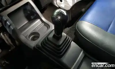 Chevrolet Damas 2021 0.8 механика в Москве № 98287, миниатюра 9