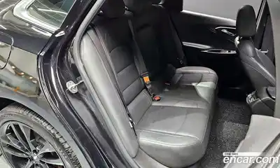 Chevrolet Malibu 2018 1.5 гидро в Москве № 1231896, миниатюра 11