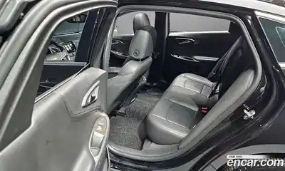 Chevrolet Malibu 2018 1.5 гидро в Москве № 1231896, миниатюра 12