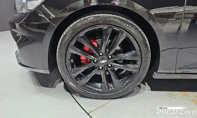 Chevrolet Malibu 2018 1.5 гидро в Москве № 1231896, миниатюра 5