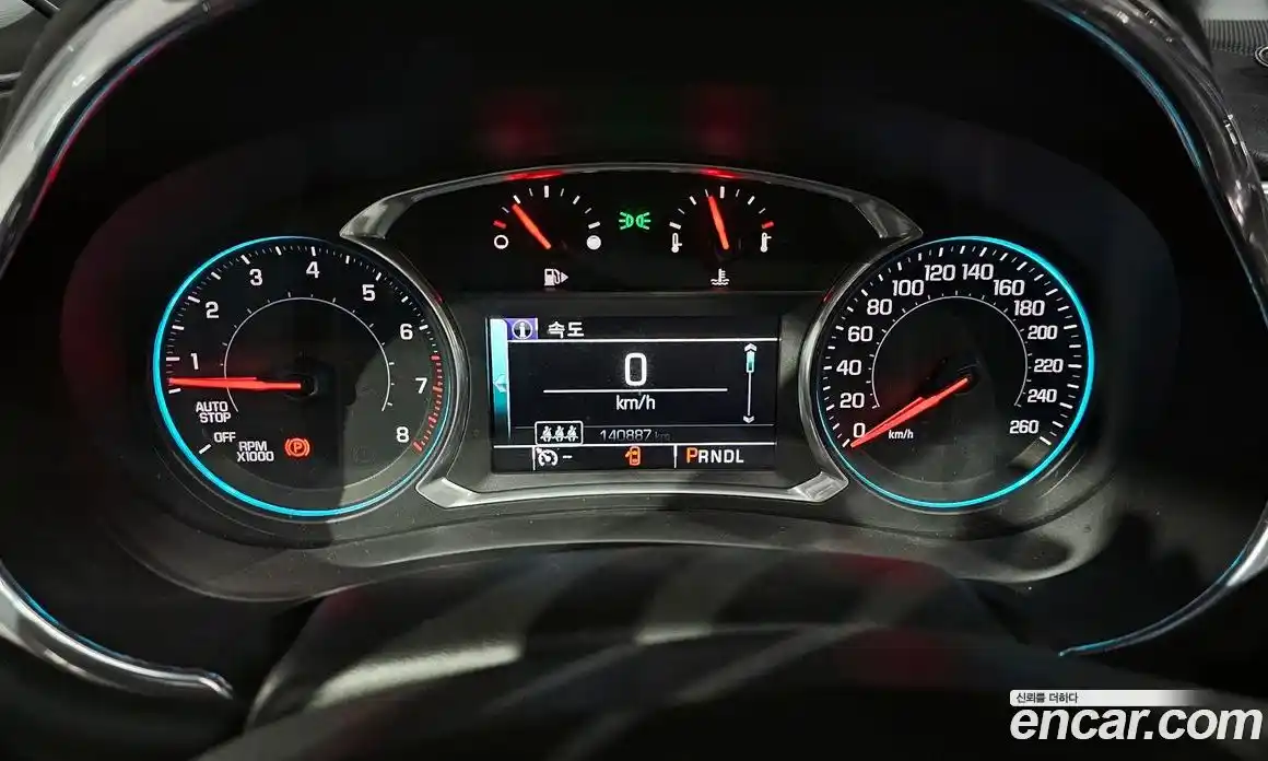 Chevrolet Malibu 2018 1.5 гидро в Москве № 1231896, фото 8