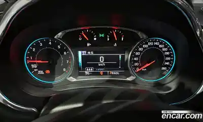 Chevrolet Malibu 2018 1.5 гидро в Москве № 1231896, миниатюра 8