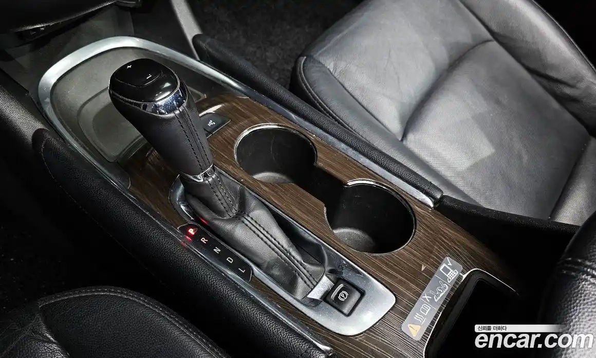 Chevrolet Malibu 2018 1.5 гидро в Москве № 1231896, фото 9