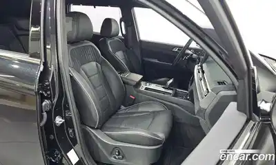 SsangYong Rexton 2025 2.2 Автомат в Москве № 1231903, миниатюра 11