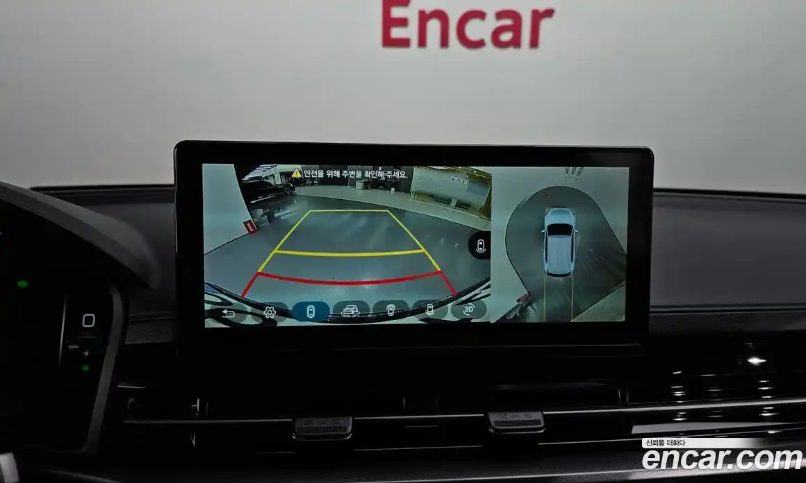 SsangYong Rexton 2025 2.2 Автомат в Москве № 1231903, фото 16