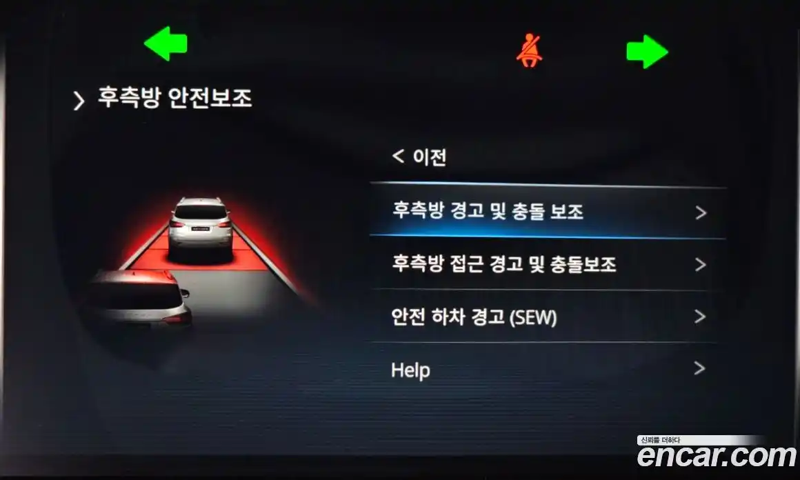 SsangYong Rexton 2025 2.2 Автомат в Москве № 1231903, фото 18