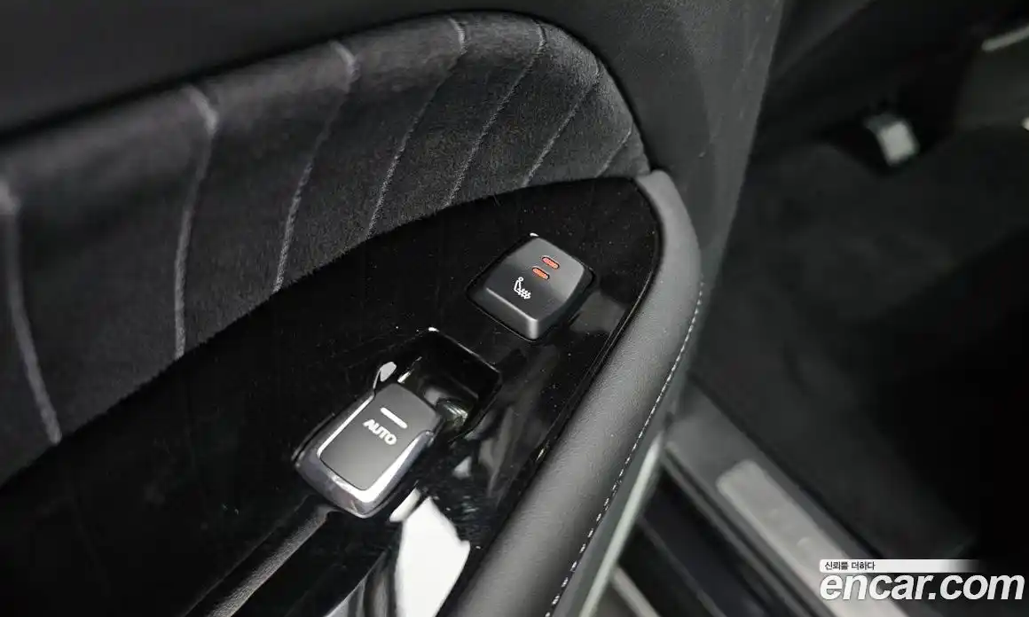 SsangYong Rexton 2025 2.2 Автомат в Москве № 1231903, фото 19