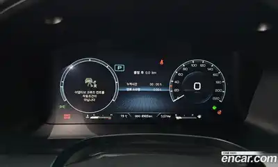 SsangYong Rexton 2025 2.2 Автомат в Москве № 1231903, миниатюра 8