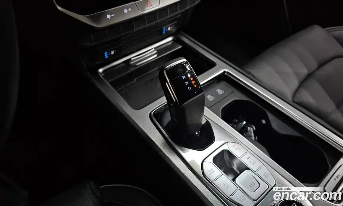 SsangYong Rexton 2025 2.2 Автомат в Москве № 1231903, фото 9