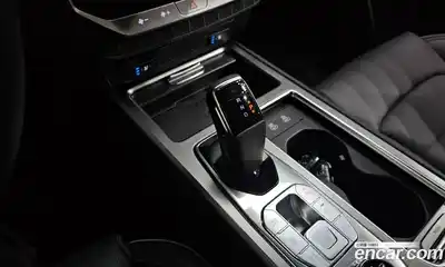 SsangYong Rexton 2025 2.2 Автомат в Москве № 1231903, миниатюра 9