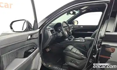 SsangYong Rexton 2025 2.2 Автомат в Москве № 1231903, миниатюра 10