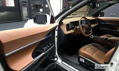 SsangYong Torres 2025 1.5 Автомат в Москве № 1231905, миниатюра 11