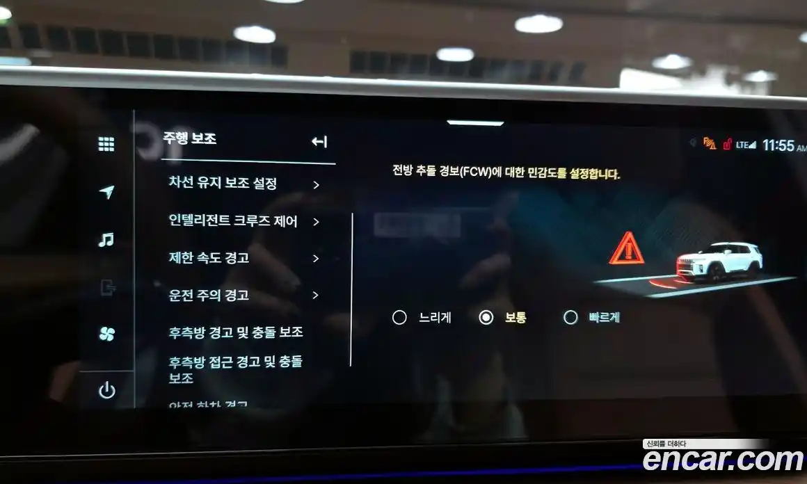 SsangYong Torres 2025 1.5 Автомат в Москве № 1231905, фото 16