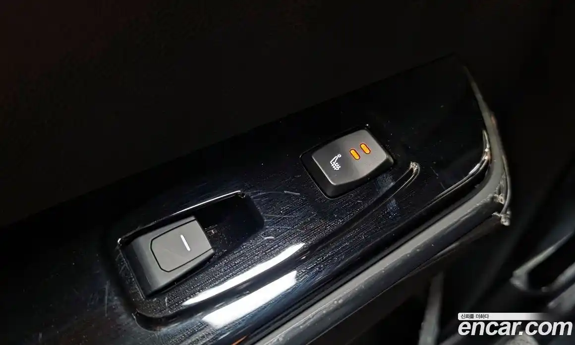 SsangYong Torres 2025 1.5 Автомат в Москве № 1231905, фото 17