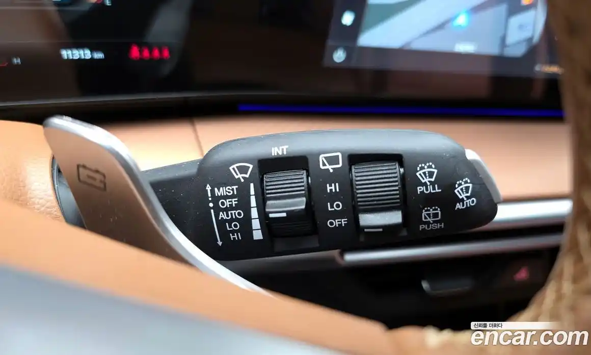 SsangYong Torres 2025 1.5 Автомат в Москве № 1231905, фото 18