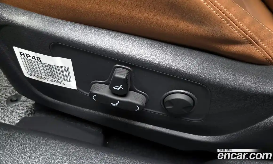 SsangYong Torres 2025 1.5 Автомат в Москве № 1231905, фото 19