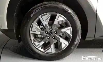 SsangYong Torres 2025 1.5 Автомат в Москве № 1231905, миниатюра 5