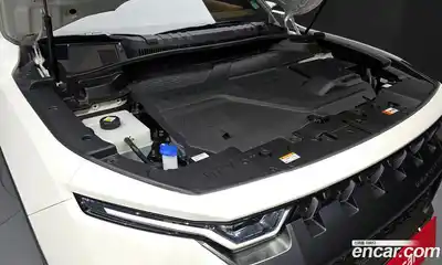 SsangYong Torres 2025 1.5 Автомат в Москве № 1231905, миниатюра 6