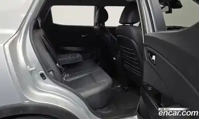 SsangYong TIBOLI 2022 1.5 Автомат в Москве № 1231907, миниатюра 12