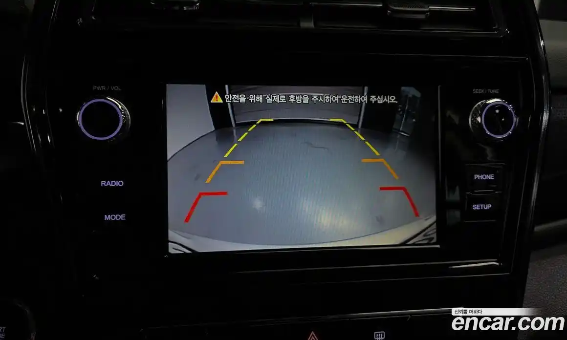 SsangYong TIBOLI 2022 1.5 Автомат в Москве № 1231907, фото 16