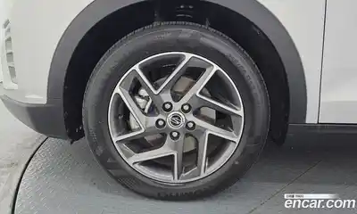 SsangYong TIBOLI 2022 1.5 Автомат в Москве № 1231907, миниатюра 5