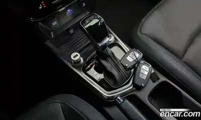 SsangYong TIBOLI 2022 1.5 Автомат в Москве № 1231907, миниатюра 9