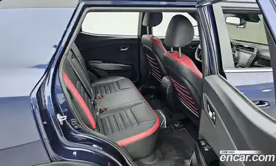 SsangYong TIBOLI 2022 1.5 Автомат в Москве № 1231931, миниатюра 12
