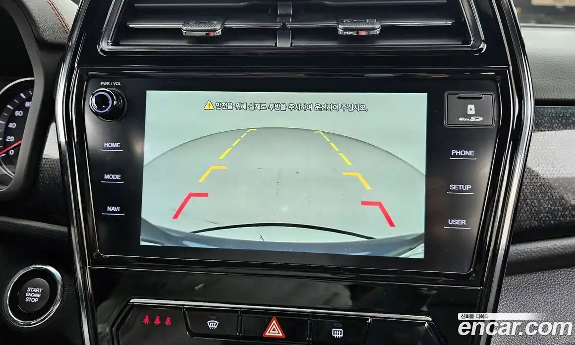 SsangYong TIBOLI 2022 1.5 Автомат в Москве № 1231931, фото 15