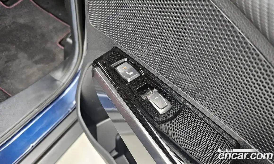 SsangYong TIBOLI 2022 1.5 Автомат в Москве № 1231931, фото 19