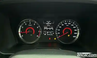 SsangYong TIBOLI 2022 1.5 Автомат в Москве № 1231931, миниатюра 8