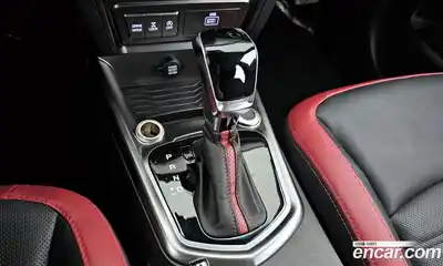 SsangYong TIBOLI 2022 1.5 Автомат в Москве № 1231931, миниатюра 9