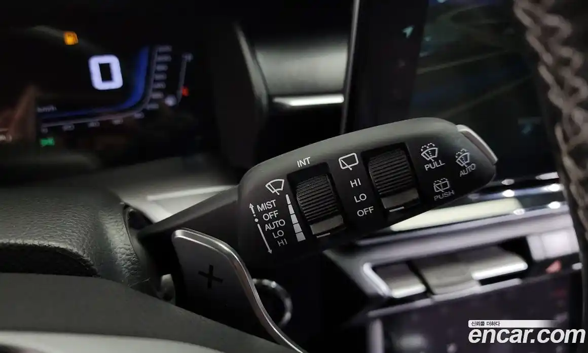 SsangYong Torres 2022 1.5 Автомат в Москве № 1231943, фото 15